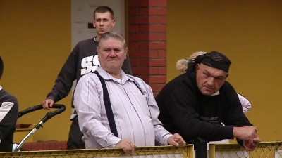 Strongman Wejherowo 2014