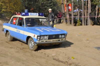 Ekstremalny weekend pełen przygód