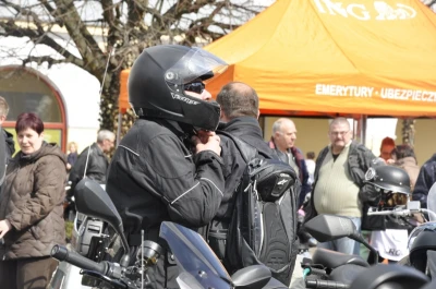 Motokrew w Wejherowie