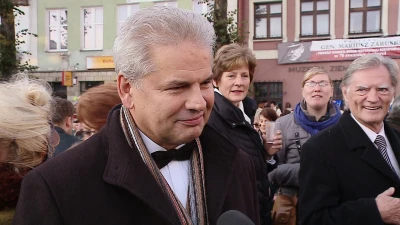 Puck ma nową starówkę