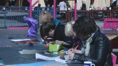 Wejherowo wspiera ESK 2016