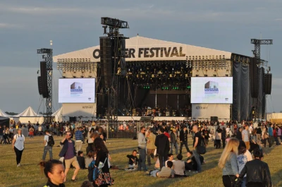 Opener Festiwal dzień II