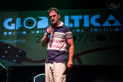 Globaltica 2015 - dzień piąty