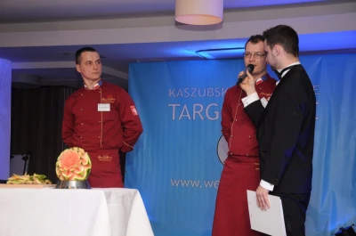 Kaszubsko-Pomorskie Targi Ślubne