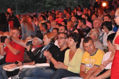 Sopot Festival 2013
