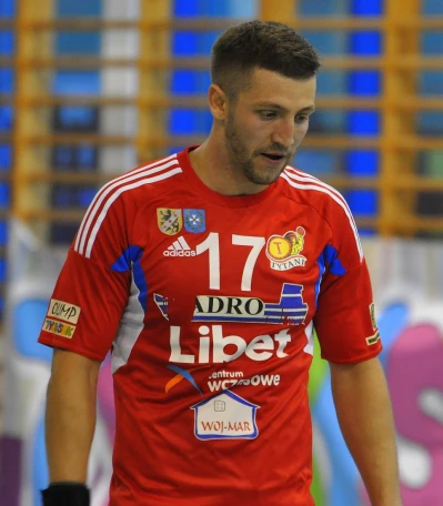Tytani Wejherowo vs Gwardia Koszalin