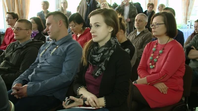 Spółdzielnie Socjalne w Rumi