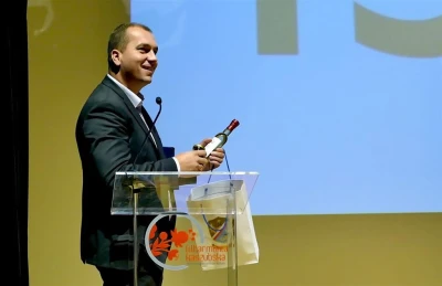 Jubileusz 15-lecia Misterników Kaszubskich – fot. Leszek Spigarski
