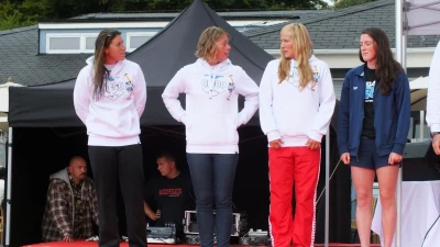BCT Gdynia Maraton