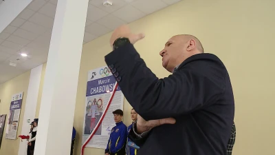 Fot. Marek Trybański/TTM