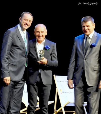 Regionalne obchody Światowego Dnia Turystyki ECS Gdańsk 2016 fot. Leszek Spigarski