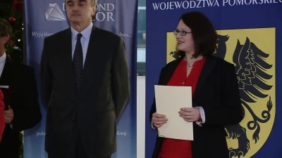 Finał VII Pomorskiego Biznesplanu