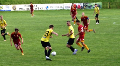 fot. Leszek Spigarski