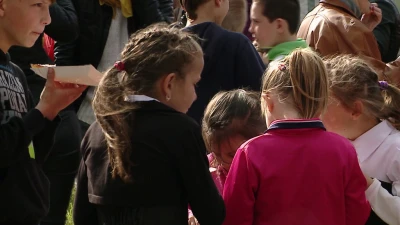 Dzień Kaszubski w Brzeźnie Lęborskim