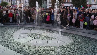 Puck ma nową starówkę