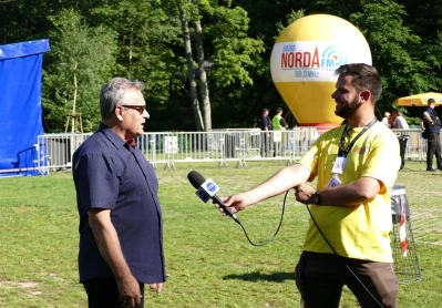 Drugie urodziny Radia Norda FM