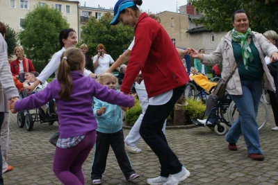 Festyn u św. Jacka pełen atrakcji