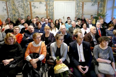 Apokalipsa św. Jana w impresji Macieja Tamkuna