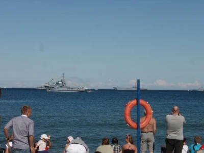 Święto Marynarki Wojennej