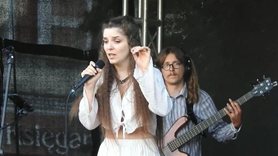 Achat/Samochodówka Band na Muzycznym Rynku w Wejherowie