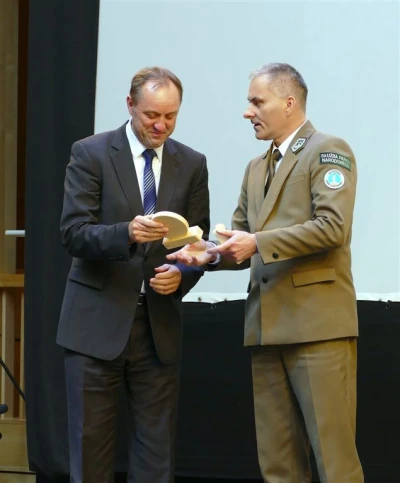 Światowy Dzień Turystyki 2017 – obchody regionalne w Gdańskim Teatrze Szekspirowskim – fot. Leszek Spigarski