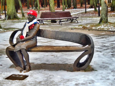 fot. Mariusz Masłowski
