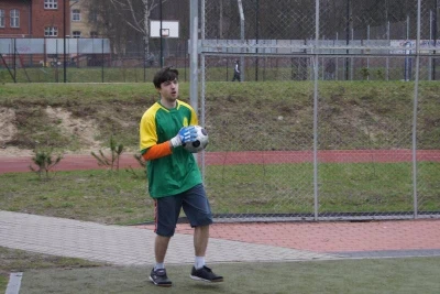 Gryf Wejherowo CUP za nami