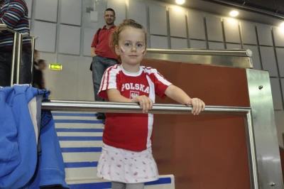 Zabrakło jednej bramki