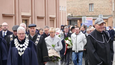 Rzemieślnicy świętowali w Wejherowie