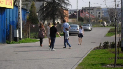 Wiosna w Rumi