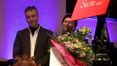 Verba Sacra 2012