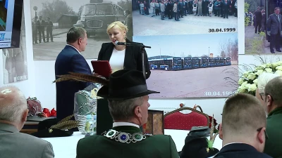 40-lecie MZK Wejherowo 