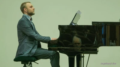 Wejherowo: Dzień Patrona w szkole muzycznej