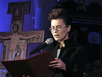 fot. Leszek Spigarski