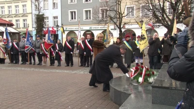 355. rocznica śmierci założyciela Wejherowa