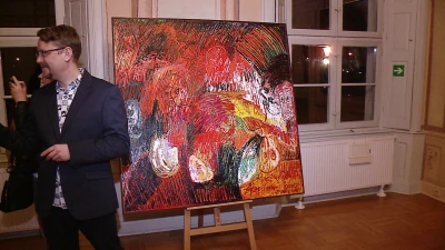 Marek Trybański/TTM