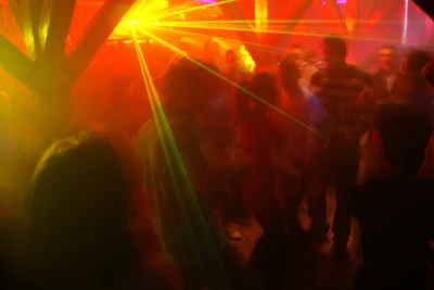 Halloween w BBC Baryła