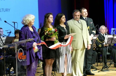 XVII Gala Mistrza Mowy Polskiej Wejherowo 2017 - fot. Leszek Spigarski