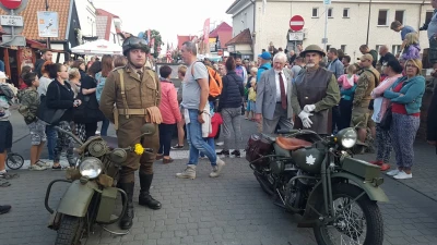 D-Day Hel 2017