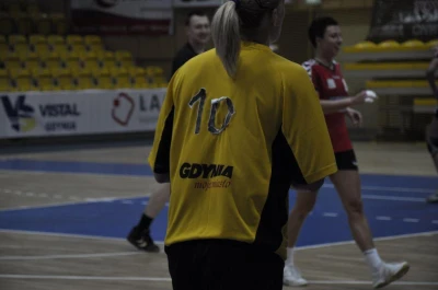 Gdynia: Vistal najlepszy w turnieju