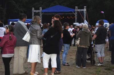 Festyn wakacyjny i koncert Kasi Kowalskiej