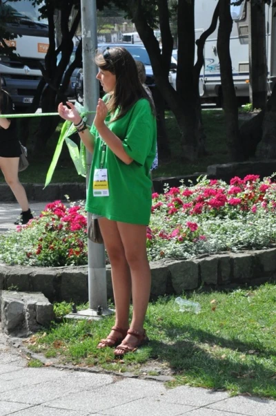 Herbalife Triathlon 2013