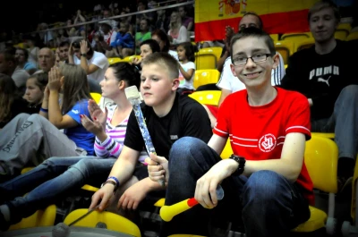 Włosi Mistrzami Europy Juniorów