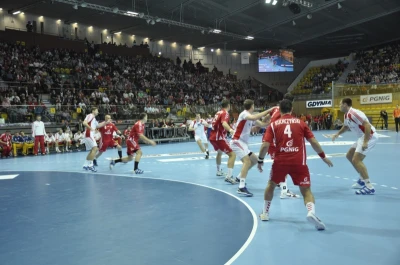 Turniej o Puchar Gdyni w obiektywie