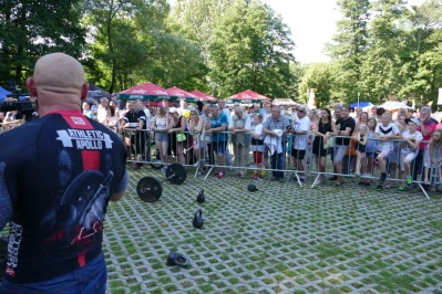 Festyn Letni w Wejherowie 2017