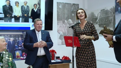 40-lecie MZK Wejherowo 