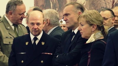 Otwarcie Muzeum MW