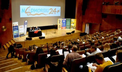 Wejherowo: Napisali Wielki test języka angielskiego! (fot. Leszek Spigarski)