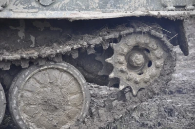 V Piknik Militarny w Lisewie