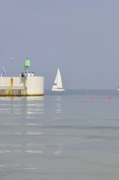 Volvo Gdynia Sailing Days 2012